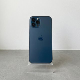 iPhone 12 Pro Max 128GB - Grigio siderale (27022)