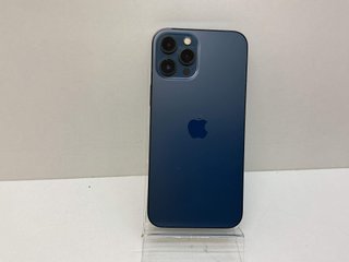 iPhone 12 Pro Max 128GB - Grigio siderale (27022)