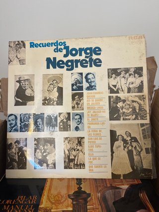 Vinilo Massiel Festival Eurovision 1968 y muchos +