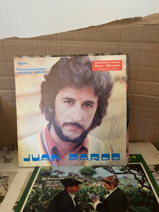 Vinilo Massiel Festival Eurovision 1968 y muchos +