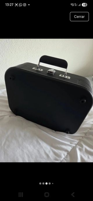 Tocadiscos Muse MT201wg Negro