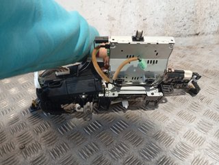CERRADURA PUERTA DELANTERA IZQUIERDA MAZDA 3 BERLINA (BL) 132782