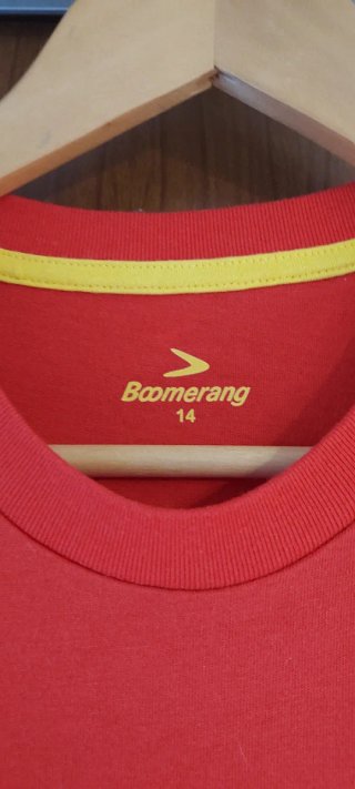 Camiseta España