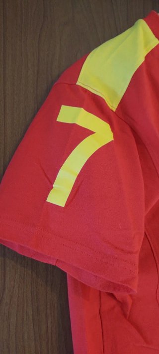 Camiseta España