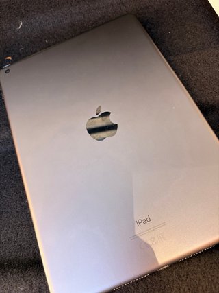 iPad 8ª Gen Gris Espacial 32GB