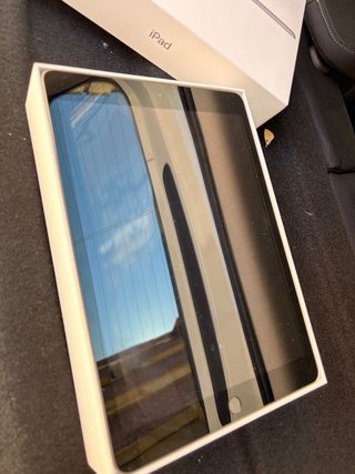 iPad 8ª Gen Gris Espacial 32GB