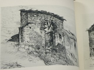 Pueblos de Aragón devastados por la Guerra