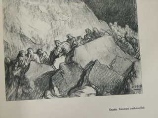 Pueblos de Aragón devastados por la Guerra