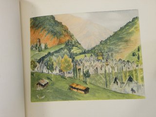 Pueblos de Aragón devastados por la Guerra