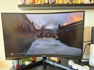Call of Duty WWII PS4