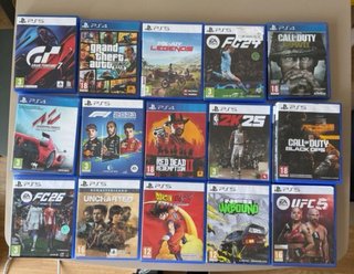 Call of Duty WWII PS4
