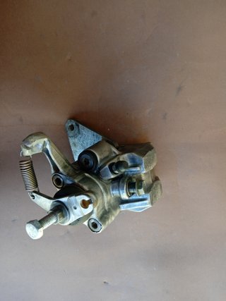 Pinza Freno Trasera Suzuki LTZ 400