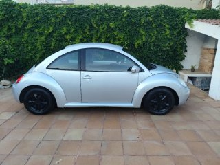 Volkswagen Beetle 2008