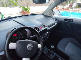 Volkswagen Beetle 2008