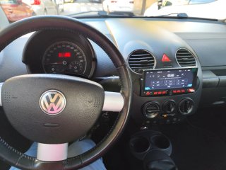 Volkswagen Beetle 2008