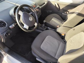 Volkswagen Beetle 2008