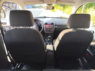 Volkswagen Beetle 2008
