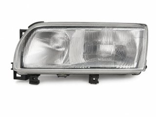 Faro Delantero Izquierdo Nissan primera