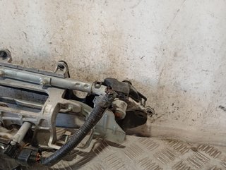 MOTOR LIMPIA DELANTERO MAZDA 3 BERLINA (BL) 132812