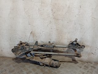 MOTOR LIMPIA DELANTERO MAZDA 3 BERLINA (BL) 132812