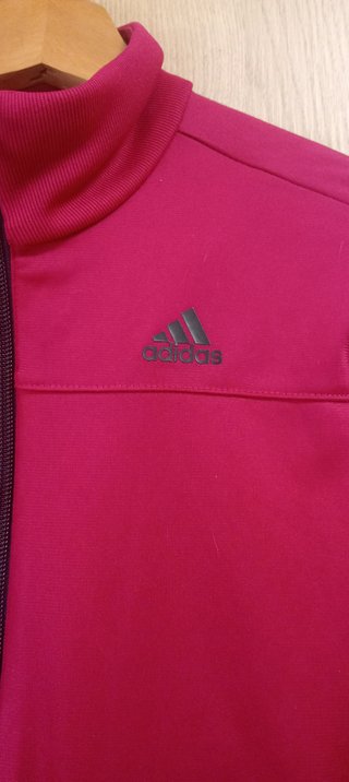 Chaqueta Adidas chándal mujer