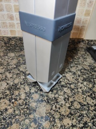 Dispensador Cápsulas Nespresso