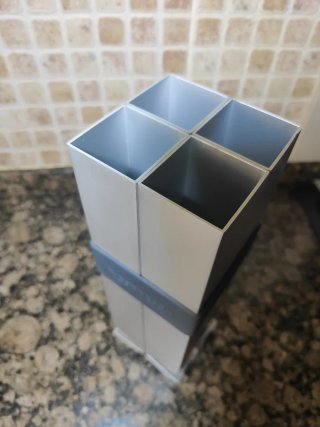 Dispensador Cápsulas Nespresso