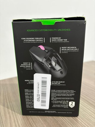 Mouse Razer