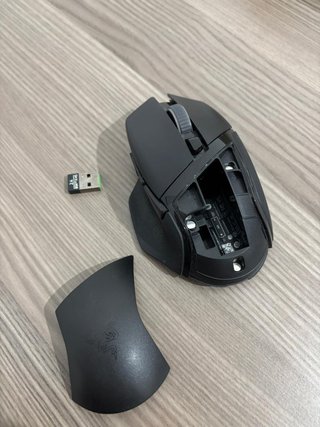 Mouse Razer