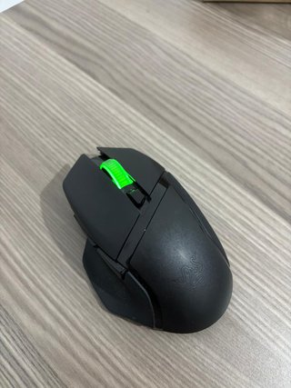 Mouse Razer