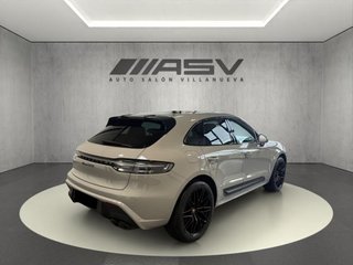Porsche Macan GTS 440CV 2022
