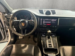Porsche Macan GTS 440CV 2022