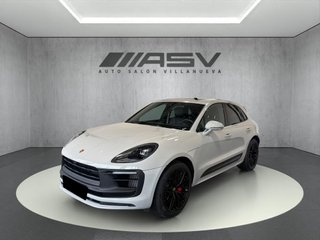 Porsche Macan GTS 440CV 2022