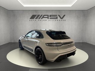 Porsche Macan GTS 440CV 2022
