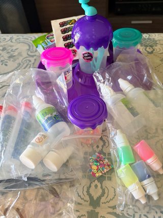 Kit para hacer Slime