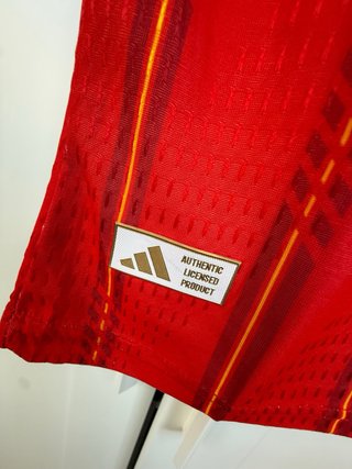 Camiseta Adidas España Mundial Talla M