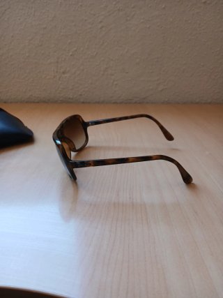 Gafas de sol Ray-Ban Tortoise