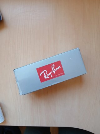 Gafas de sol Ray-Ban Tortoise