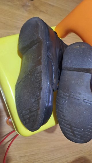 Botas Dr. Martens Negras