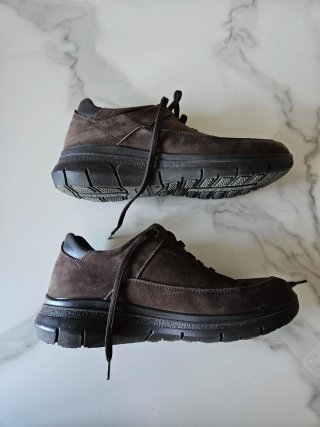 Zapatos Luisetti hombre talla 43 nuevos a estrenar