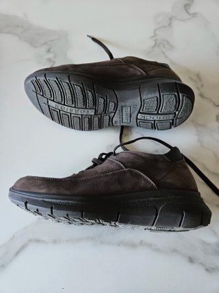 Zapatos Luisetti hombre talla 43 nuevos a estrenar