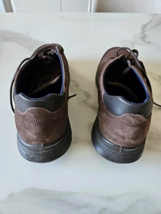 Zapatos Luisetti hombre talla 43 nuevos a estrenar