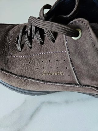 Zapatos Luisetti hombre talla 43 nuevos a estrenar