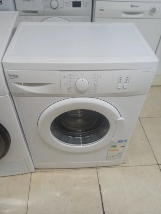 Lavadora Beko 5kg con 6 meses de garantía