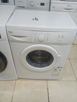 Lavadora Beko 5kg con 6 meses de garantía