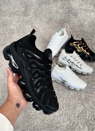 Nike Air VaporMax Plus Zapatillas