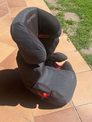 Seggiolino Auto Maxi-Cosi Rodi XP