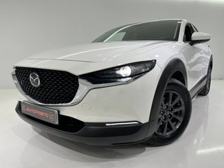 Mazda CX-30 e-SKY G MHEV 90kW 6AT Prime-line