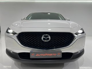 Mazda CX-30 e-SKY G MHEV 90kW 6AT Prime-line