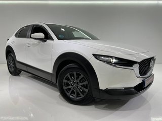 Mazda CX-30 e-SKY G MHEV 90kW 6AT Prime-line